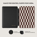 Etiquette - Funda para Kindle Paperwhite (11a Gen) 4