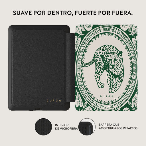 Antique - Funda para Kindle Paperwhite (11a Gen) 4