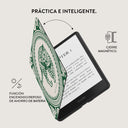 Antique - Funda para Kindle Paperwhite (11a Gen) 5