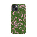 No Regrets - iPhone 13 Mini Funda 5