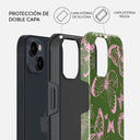 No Regrets - iPhone 13 Mini Funda 6