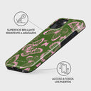 No Regrets - iPhone 13 Mini Funda 7