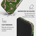 No Regrets - iPhone 13 Mini Funda 8