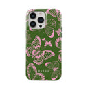 No Regrets - iPhone 14 Pro Funda 1