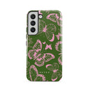 No Regrets - Samsung Galaxy S22 Funda 5