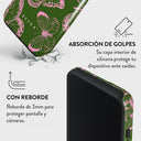 No Regrets - Samsung Galaxy S22 Funda 8