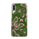 No Regrets - Samsung Galaxy A50 Funda