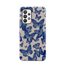 Butterfly Effect - Samsung Galaxy A33 Funda 1