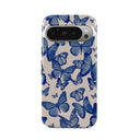 Butterfly Effect - Google Pixel 9 Pro XL Funda 1