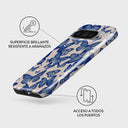 Butterfly Effect - Google Pixel 9 Pro XL Funda 3