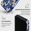 Butterfly Effect - Google Pixel 9 Pro XL Funda 4