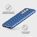 Bloom Boom - Samsung Galaxy A33 Funda 3