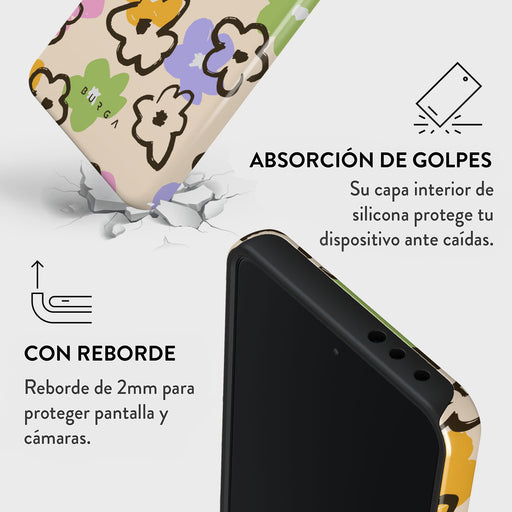 Good Vibes - Xiaomi 14T Funda 4