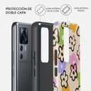 Good Vibes - Xiaomi 12T Funda 2
