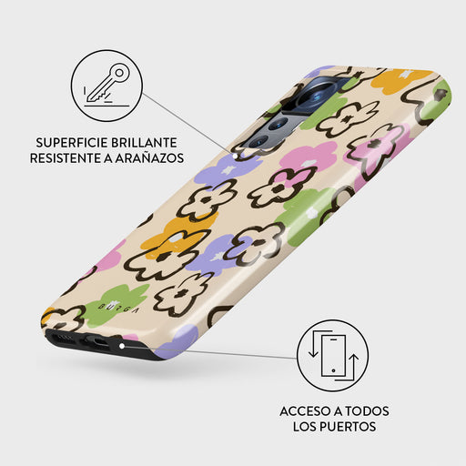 Good Vibes - Xiaomi 12T Funda 3