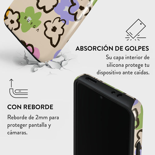 Good Vibes - Xiaomi 12T Funda 4