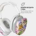 Good Vibes - AirPods Max Funda 3