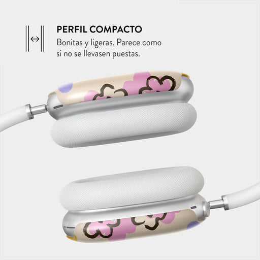 Good Vibes - AirPods Max Funda 4