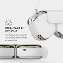 Good Vibes - AirPods Max Funda 5