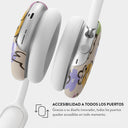 Good Vibes - AirPods Max Funda 6