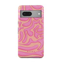 Popsicle - Google Pixel 7a Funda 1