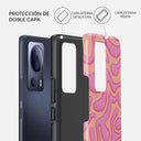 Popsicle - Xiaomi 13 Lite Funda 2