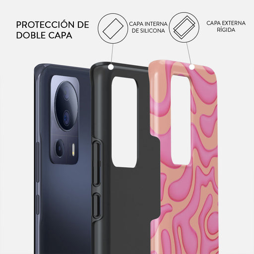 Popsicle - Xiaomi 13 Lite Funda 2