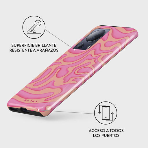 Popsicle - Xiaomi 13 Lite Funda 3