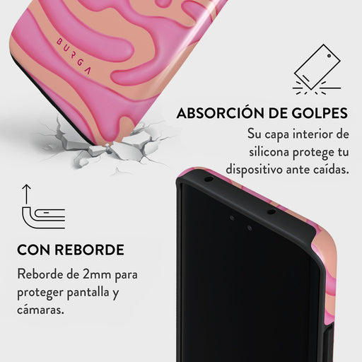 Popsicle - Xiaomi 13 Lite Funda 4
