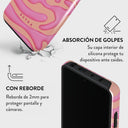 Popsicle - Xiaomi Redmi Note 12 Pro+ 5G Funda 4