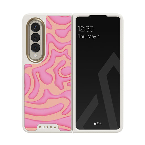 Popsicle - Samsung Galaxy Z Fold 4 Funda