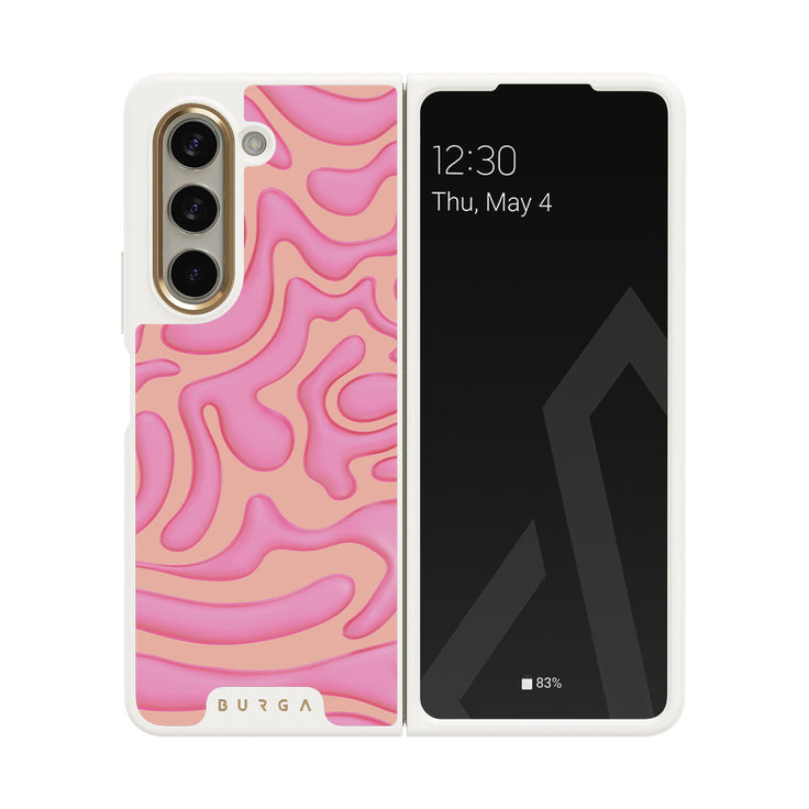 Popsicle - Samsung Galaxy Z Fold 5 Funda