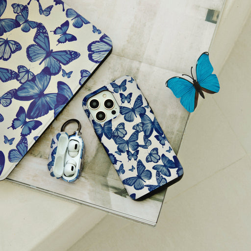 Butterfly Effect - Samsung Galaxy A33 Funda 7