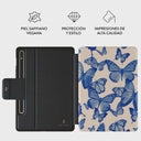 Butterfly Effect -  Funda Samsung Galaxy Tab S10+ 2