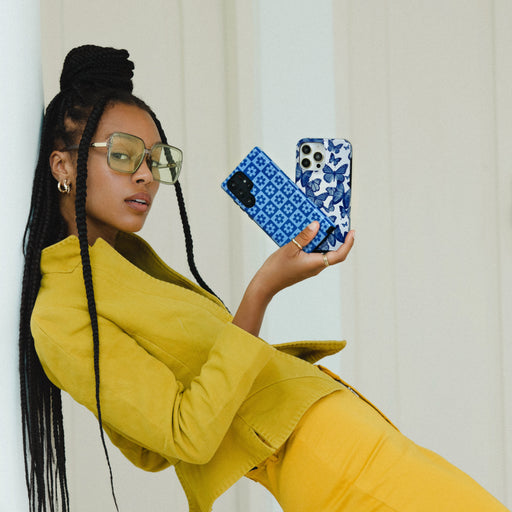 Bloom Boom - Samsung Galaxy A33 Funda 5