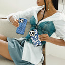 Bloom Boom - Samsung Galaxy A33 Funda 6