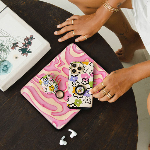 Good Vibes - Xiaomi 14T Funda 5