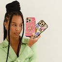 Popsicle - Samsung Galaxy S22 Plus Funda 24