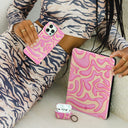 Popsicle - Google Pixel 7a Funda 6