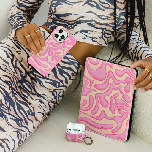 Popsicle - Google Pixel 7a Funda 6