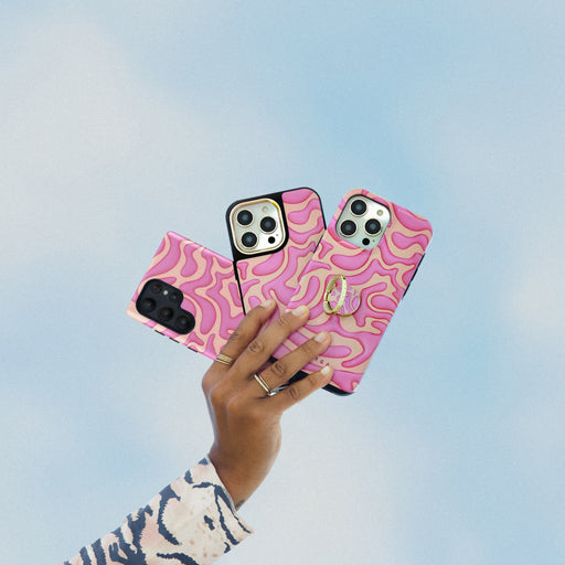 Popsicle - Google Pixel 7a Funda 7