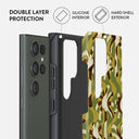 Coco - Samsung Galaxy S23 Ultra Funda 5