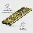 Coco - Samsung Galaxy S23 Ultra Funda 9
