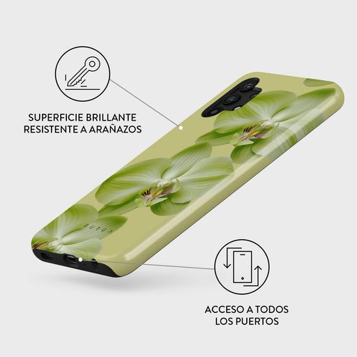 Purity - Samsung Galaxy A32 5G Funda 3