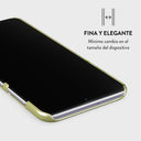 Purity - Samsung Galaxy A32 5G Funda 4
