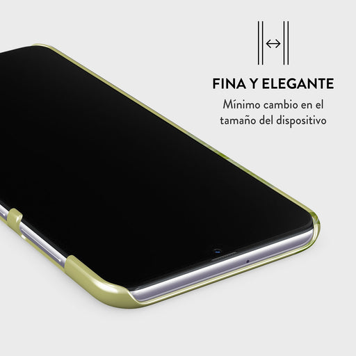 Purity - Samsung Galaxy A32 5G Funda 4