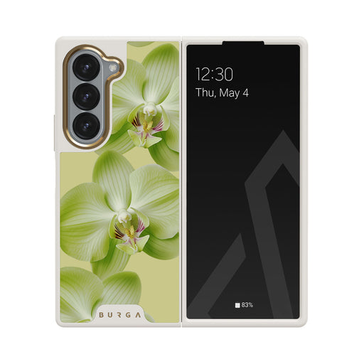 Purity - Samsung Galaxy Z Fold 6 Funda