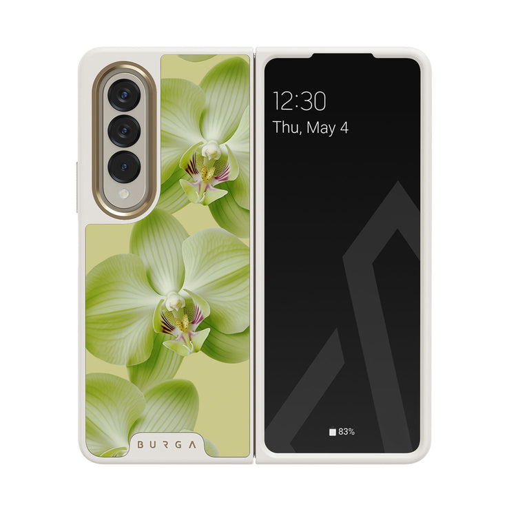 Purity - Samsung Galaxy Z Fold 4 Funda