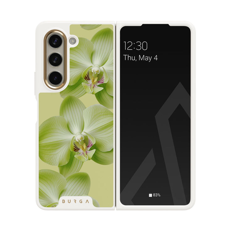 Purity - Samsung Galaxy Z Fold 5 Funda