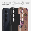 Runaway - Samsung Galaxy A35 Funda 2